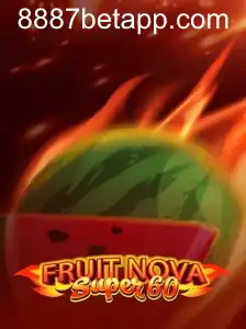 FruitNovaSuper60
