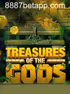 TreasureoftheGods
